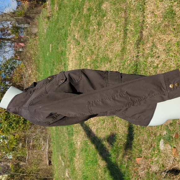 HP🥳J. Crew Utility jacket - Picture 6 of 11